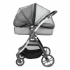 Bebe Stars Κουνουπιέρα καροτσιού με καμπύλη 20-101